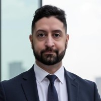 Shawn Jahromi