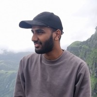 Adithya Lk's profile photo