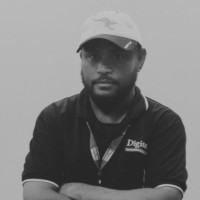 Digitec ICT Ltd Employee William Alesana's profile photo