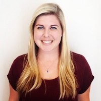 Linqia Employee Kathleen McCray's profile photo