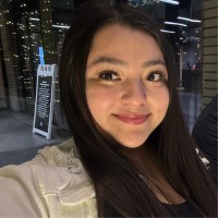 HelenNow Employee Valeria Zamora's profile photo