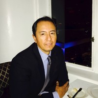 Raul Barragan Email & Phone Number