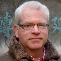 Hi unity Employee Edwin van der Horst's profile photo