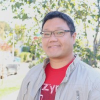 Zynga Employee Phil Suh's profile photo