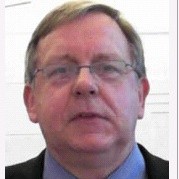 Sanctuary Housing Association Employee Neil Woolliscroft's profile photo