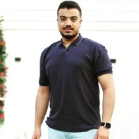 MBSHR Technologies Employee Mohamed Mostafa's profile photo