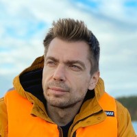 DePlan Employee Sergey Korzhenevich's profile photo