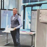 Fresh Food & Beverage Group AG Employee Andreas Seubert's profile photo