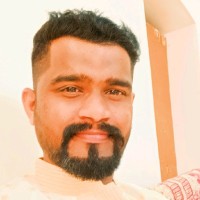 Baker Tilly One India Employee Sujit Khati's profile photo