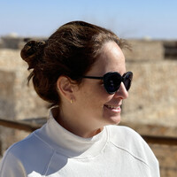 Liron Carmeli Email