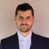 Audi France Employee Mickaël Assié's profile photo