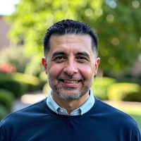 Arista Networks Employee Carlos Sanchez's profile photo