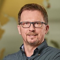 Syntegon Employee Joerg Kleiner's profile photo