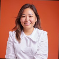 Yield Guild Games Employee Beryl Li's profile photo