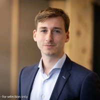 Procap Employee Ytsen Boomsma's profile photo