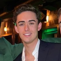 Sigma Employee John Morales's profile photo