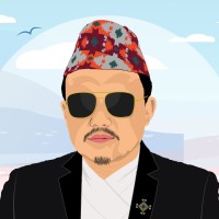 Sunil Limbu Email