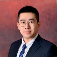 Utah State University Employee Ran Sun's profile photo