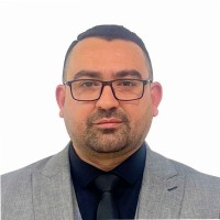 Fastlink Employee Ahmed Hilmy's profile photo