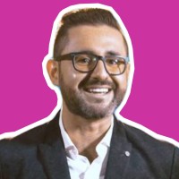 Levamo Employee Tom Cheddadi's profile photo