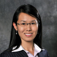 Google Employee Linlin Li's profile photo