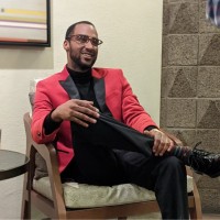 Cable Shopping Network Employee Dominic Williams's profile photo