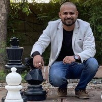 Abhishek Gupta