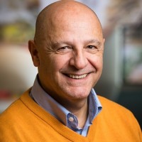 Stedin Employee Waldo Ramírez's profile photo