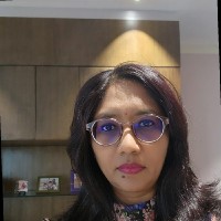 Ministry of International Trade & Industry (MITI Malaysia) Employee Meenachi Muniandy's profile photo