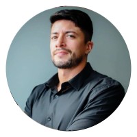 Anderson Ribeiro Email