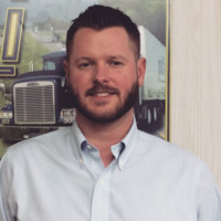 THE HUBACH GROUP INC Employee Wade Grossman's profile photo