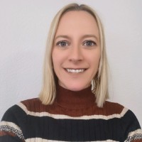 DSI Employee Laura Poueyou's profile photo