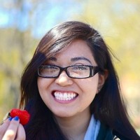 Memorial Sloan Kettering Cancer Center Employee Erika Ocampo's profile photo