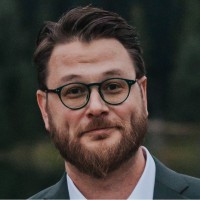 InStream Employee Pieter Craig's profile photo