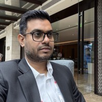 GrayQuest Employee Nitin Singh's profile photo