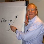 PortfolioExec Ltd Employee Alan Hyams's profile photo