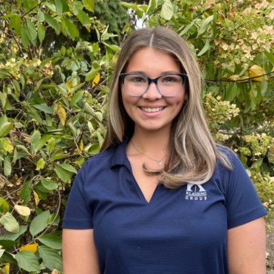 Klausing Group Employee Morgan Godman's profile photo