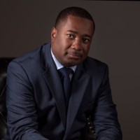 ONErpm Employee Orlando McGhee's profile photo