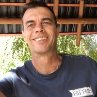 RWS Group Employee Rich Forrest's profile photo