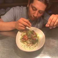 Fork Restaurant Employee Fernando Ventura-Ramos's profile photo