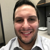 County of York Employee Joseph Tolley's profile photo