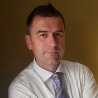 MIPS d.o.o. Employee Kristijan Gruja's profile photo