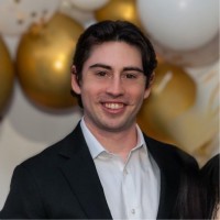 Aurelius Systems Employee Will Strauss's profile photo