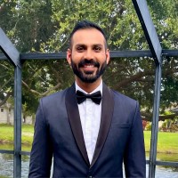 Salesforce Employee Mayank Tomar's profile photo