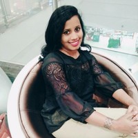 FG Glass Industries Pvt. Ltd. Employee Sakhi Chavan's profile photo