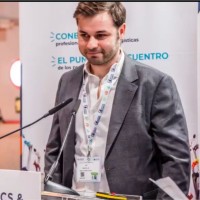 Armada Employee Ignacio Velasco Bustamante's profile photo