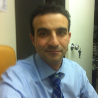 Eurest España Employee Fernando Pinto's profile photo