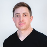 Phoenix Tailings Employee Daniel Legmann's profile photo