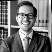 Bayern Employee Eric Weiser-Saulin's profile photo