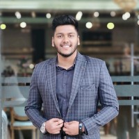 Sant Ram's Employee Lakkshay Maheshwari's profile photo